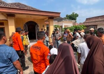 Hilang Sehari di Kebun, Lansia 60 Tahun di Muaro Jambi Ditemukan Selamat