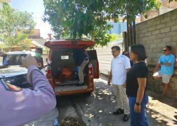 Terkait Kematian WNA Australia dan Dua Anaknya di Legian, Polisi Lakukan Penyelidikan 