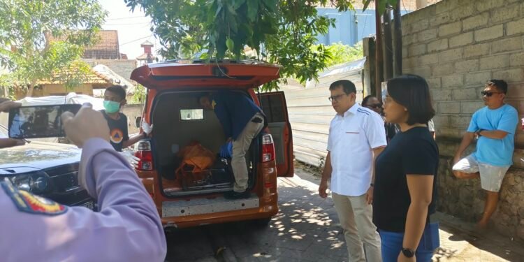 Terkait Kematian WNA Australia dan Dua Anaknya di Legian, Polisi Lakukan Penyelidikan