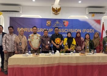 Peran Guru BP dan Dinas Pendidikan Penting Menekan Kenakalan Remaja Khususnya Aksi Geng Motor
