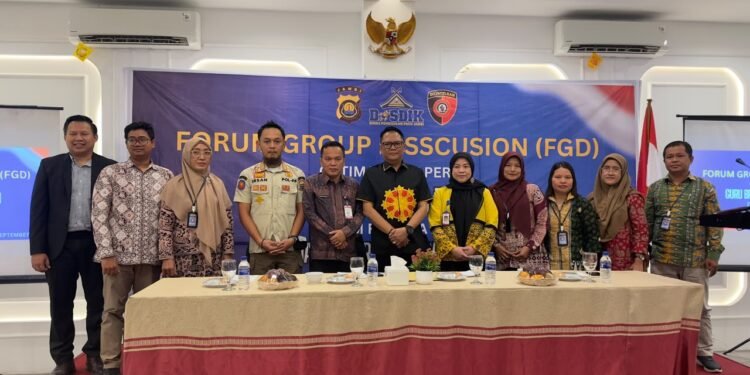 Peran Guru BP dan Dinas Pendidikan Penting Menekan Kenakalan Remaja Khususnya Aksi Geng Motor