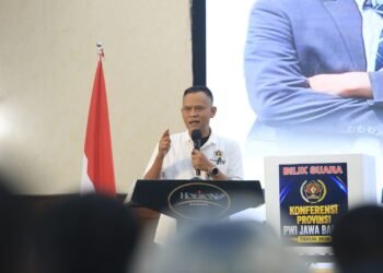 PWI Jabar Kecam Keras Oknum Wartawan Ngamuk di SDN 2 Sukaraja