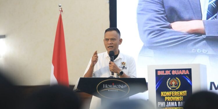 PWI Jabar Kecam Keras Oknum Wartawan Ngamuk di SDN 2 Sukaraja