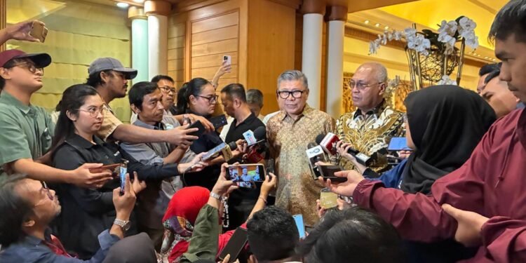 PWI dan AFPI Perkuat Literasi Pindar, Pers Didorong Jadi Garda Terdepan Edukasi Publik Lawan Pinjol Ilegal