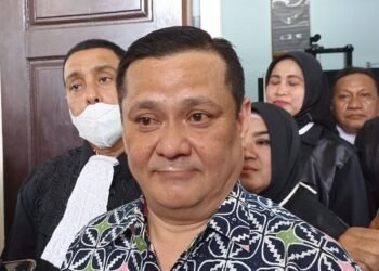 Berita Duka, Irjen Pol Purnawirawan Napoleon Bonaparte Meninggal Dunia