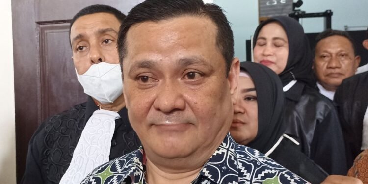 Berita Duka, Irjen Pol Purnawirawan Napoleon Bonaparte Meninggal Dunia