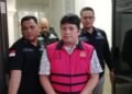 Mantan Plt Kadis Perkebunan dan Peternakan Muaro Jambi Ditetapkan Tersangka Pengadaan Bibit Sapi, Ini Modusnya