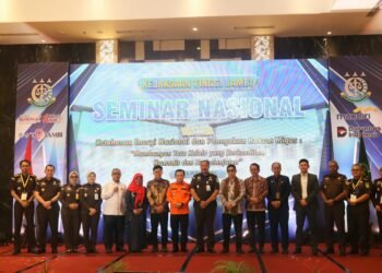 Al Haris Dorong Revisi Regulasi Migas, Tegaskan Hak Daerah Penghasil dan Tata Kelola Sumur Rakyat