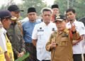 Gubernur Al Haris Apresiasi Sekolah Rakyat Sarolangun, Anggaran Rp.400 Miliar untuk 2.550 Siswa