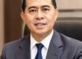 Profil Nuzran Joher Putra Maliki Air, Kerinci yang Didapuk menjadi Ketua Ombudsman RI