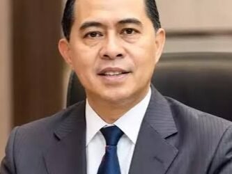 Profil Nuzran Joher Putra Maliki Air, Kerinci yang Didapuk menjadi Ketua Ombudsman RI