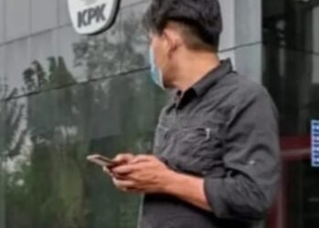 Ini Total Perkara yang Ditangani KPK Sepanjang tahun 2026