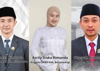 Ironis!! Tiga Anggota DPRD dari Gerindra Diciduk Polisi Saat Pesta Narkoba