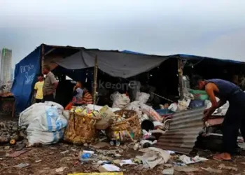 Ini Kabupaten/Kota di Jambi dengan Jumlah Penduduk Miskin Tertinggi, Tanjab Timur Teratas, Kota Sungai Penuh Terendah