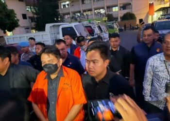 Diduga Korupsi Dana Publikasi Media, Dua Mantan Pejabat Kominfo Ini Terancam Dibui