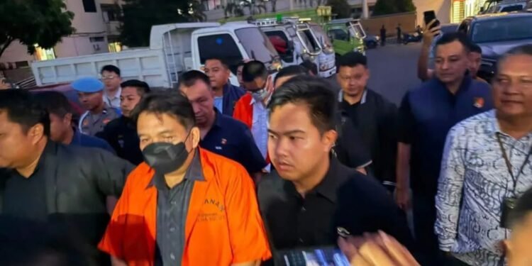 Diduga Korupsi Dana Publikasi Media, Dua Mantan Pejabat Kominfo Ini Terancam Dibui
