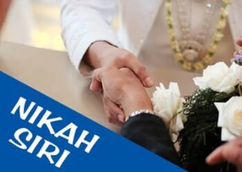 Nikah Siri Menurut Islam, Sahkah?