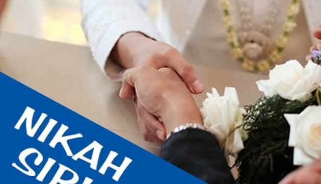Nikah Siri Menurut Islam, Sahkah?