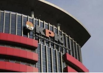 Ini Daerah Terbanyak yang di OTT KPK Sepanjang 2026, Jawa Tengah Rekornya