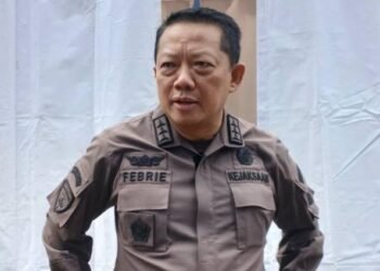 Kala Aparat Penegak Hukum Bermasalah dengan Hukum