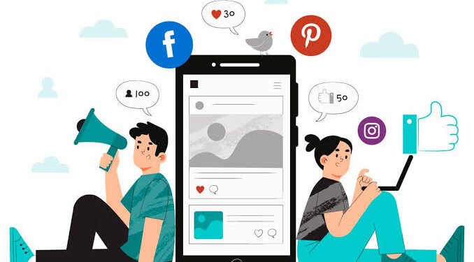 Jurnalis di Tengah Kepungan Media Sosial