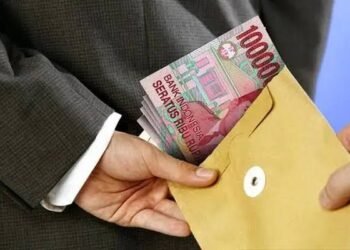 10 Negara Terkorup di Dunia, Indonesia?