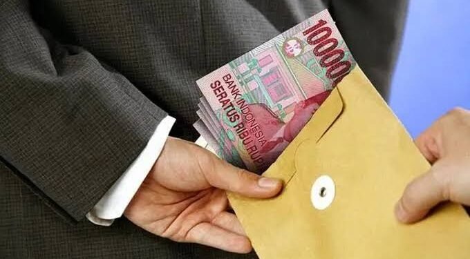 10 Negara Terkorup di Dunia, Indonesia?